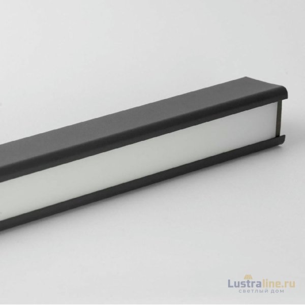 Линейный подвесной светильник Lussole Dade LSP-7245