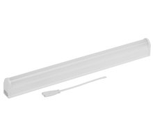 Линейный светодиодный светильник Эра LLED-01-04W-4000-E Б0052719