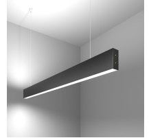 Подвесной светодиодный светильник Elektrostandard LSG-01-2-8x103-6500-MSh 4690389133527