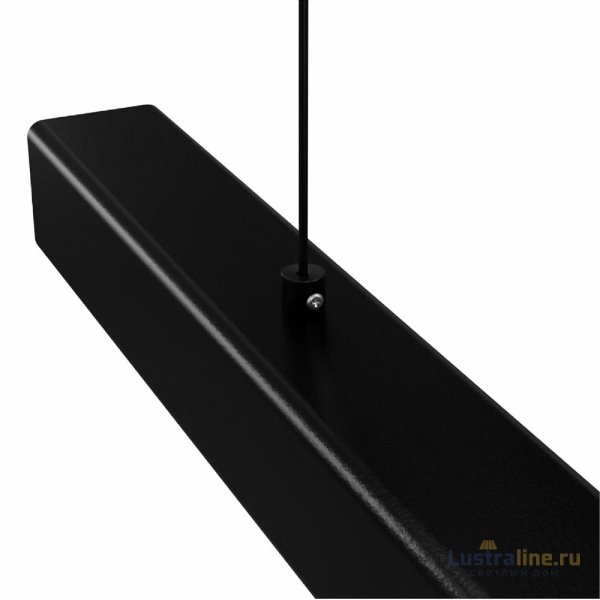 Линейный подвесной светильник Lightera Baffin LE112L-180B WIFI Линейный подвесной светильник Lightera Baffin LE112L-180B WIFI