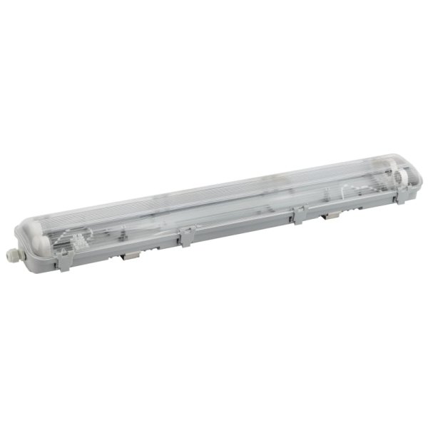Линейный светодиодный светильник Эра SPP-101-0-002-120 Б0043658