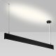 Линейный светильник Arlight Lineair Flat 031470
