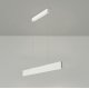 Подвесной светильник Maytoni Step P010PL-L23W4K