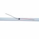 Линейный светильник Uniel ULT-B01B T8x1/L120 WHITE UL-00011256