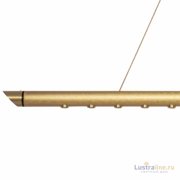 Линейный подвесной светильник Lightstar Virata 814203 Линейный подвесной светильник Lightstar Virata 814203