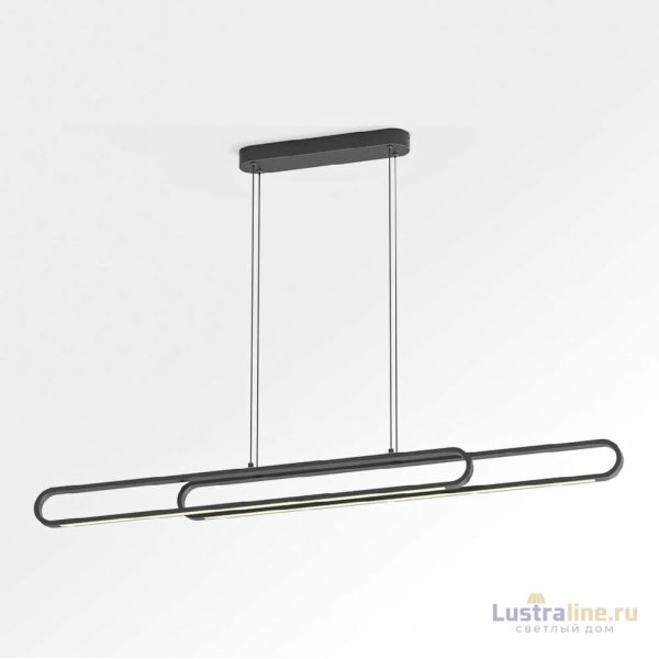 Подвесной линейный светильник Lussole Henry LSP-7304