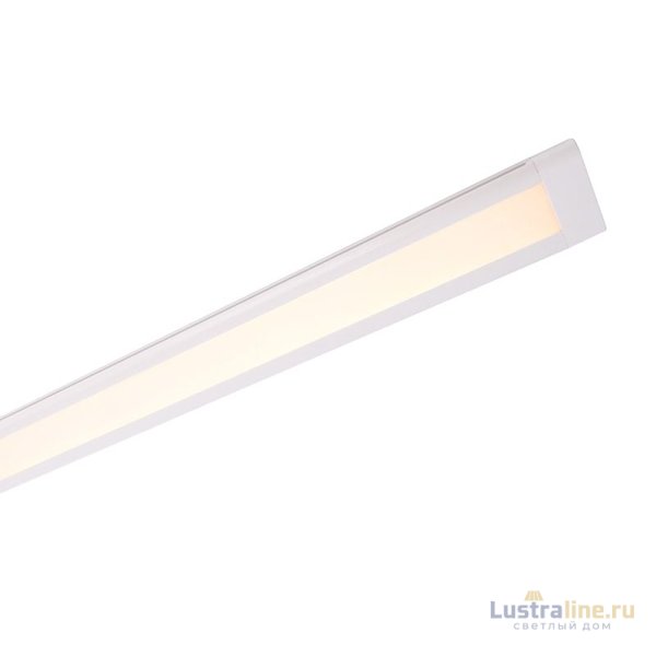 Линейный потолочный светильник Deko-Light Mia 687078