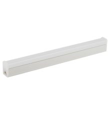 Линейный светодиодный светильник Эра LLED-04-0-40K-004 Б0056180