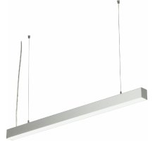 Подвесной линейный светильник Светон Лайнер 1-26-Д-120-0/ПТ/О-4К80-П41 CB-C1704010 Подвесной линейный светильник Светон Лайнер 1-26-Д-120-0/ПТ/О-4К80-П41 CB-C1704010