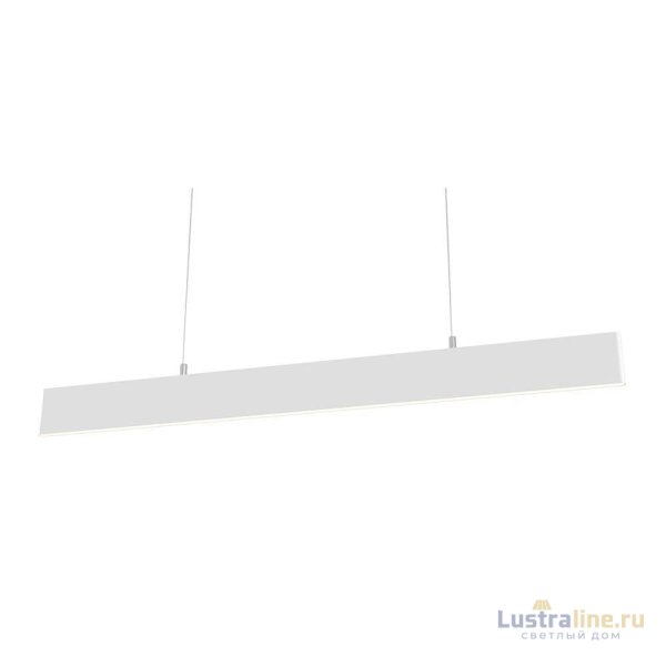 Подвесной светильник Maytoni Step P010PL-L30W4K Подвесной светильник Maytoni Step P010PL-L30W4K