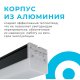 Линейный потолочный светильник Apeyron 30-13