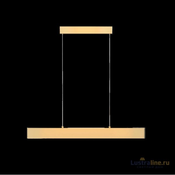 Подвесной светильник Maytoni Step P010PL-L23G3K Подвесной светильник Maytoni Step P010PL-L23G3K