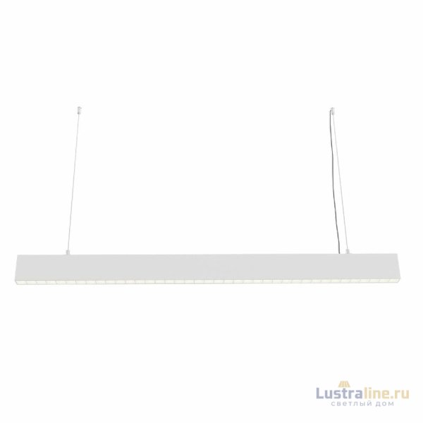 Подвесной светильник Maytoni Vinder P050PL-L40W4K Подвесной светильник Maytoni Vinder P050PL-L40W4K