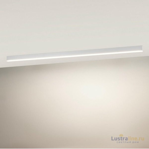 Линейный потолочный светильник Arlight SP-LINE-4970-L960-32W Warm3000 056857 Линейный потолочный светильник Arlight SP-LINE-4970-L960-32W Warm3000 056857