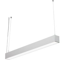 Подвесной линейный светильник Светон Лайнер 25-78-Д-120-0/ПТ/О-5К80-П41 CB-C1731031 Подвесной линейный светильник Светон Лайнер 25-78-Д-120-0/ПТ/О-5К80-П41 CB-C1731031