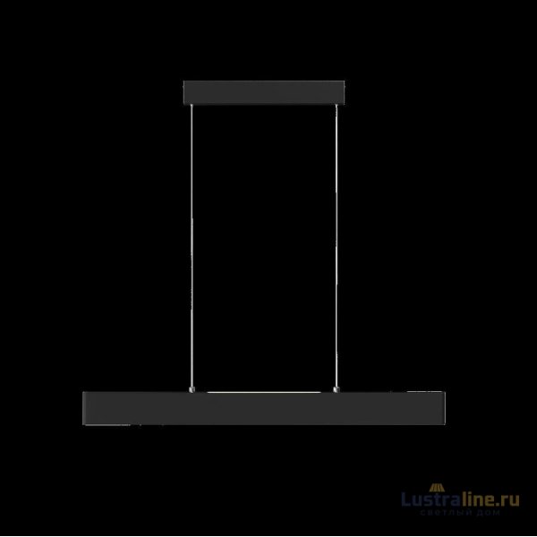 Подвесной светильник Maytoni Step P010PL-L23B4K