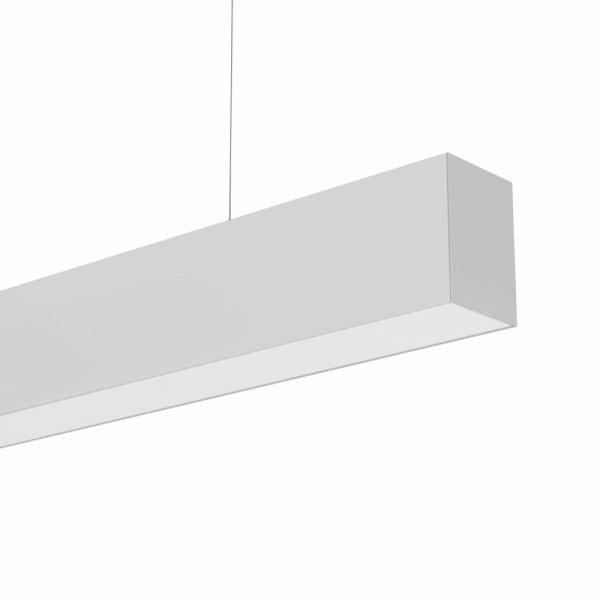 Линейный подвесной светильник Arlight SP-LINE-HANG-6085-L1495-55W Warm3000 051977