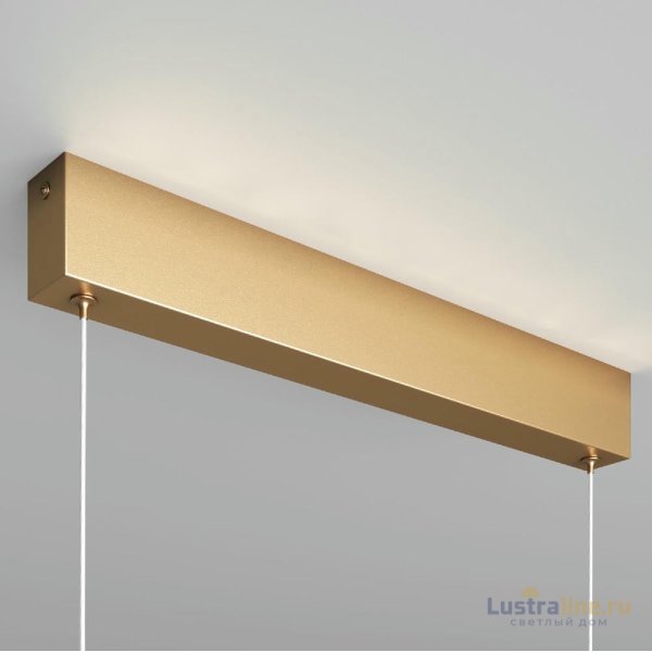 Подвесной светильник Maytoni Step P010PL-L23G3K Подвесной светильник Maytoni Step P010PL-L23G3K