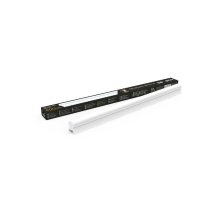 Потолочный светодиодный светильник Gauss 130511105