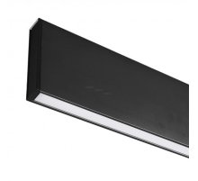 Линейный светильник Arlight Lineair Flat 031471