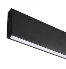 Линейный светильник Arlight Lineair Flat 031471