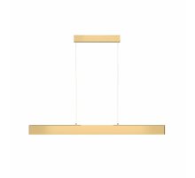 Подвесной светильник Maytoni Step P010PL-L30G4K