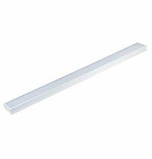 Линейный потолочный светильник Uniel ULO-C50C 36W/3950К/L115 IP40 SCHOOL WHITE UL-00011378