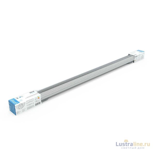 Настенно-потолочный светодиодный светильник Gauss ССП-176 Evo 864425336