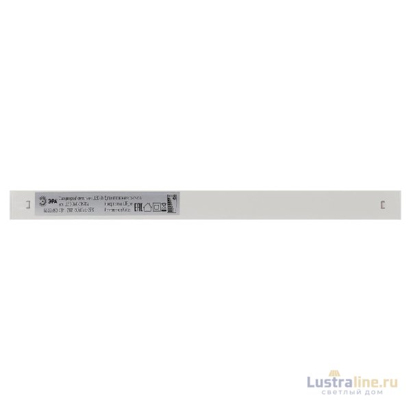 Линейный светодиодный светильник Эра LLED-04-0-40K-004 Б0056180 Линейный светодиодный светильник Эра LLED-04-0-40K-004 Б0056180