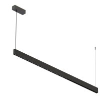 Подвесной светильник Arlight ALT-LINEAIR-CELL-UPDOWN-S2460-1200-40W Day4000 (BK, 40 deg, 230V) 039160