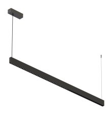 Подвесной светильник Arlight ALT-LINEAIR-CELL-UPDOWN-S2460-1200-40W Day4000 (BK, 40 deg, 230V) 039160