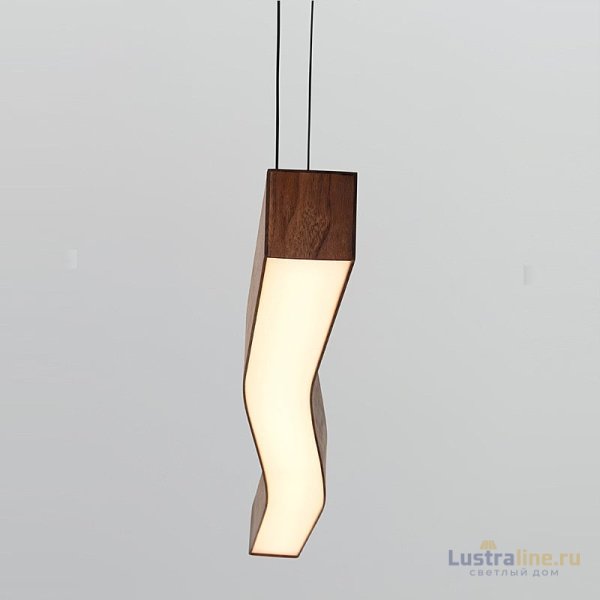 Линейный подвесной светильник Lightera Canzas LE109L-120T WIFI