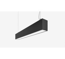 Подвесной/накладной линейный светильник Siled La Linea 7370228