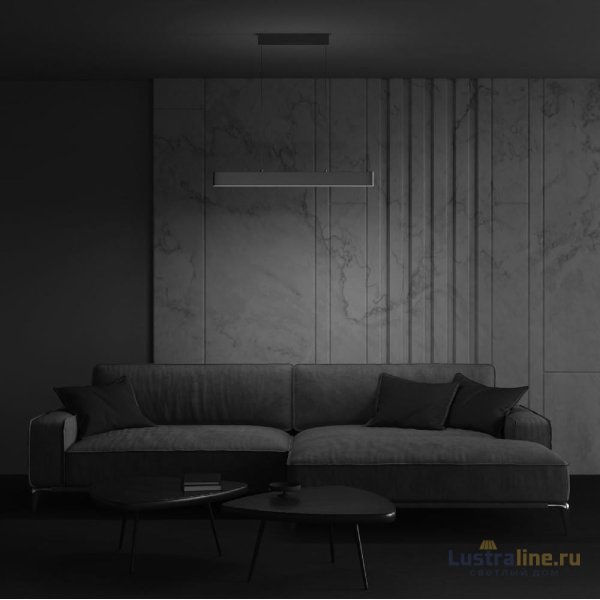 Подвесной светильник Maytoni Step P010PL-L23G3K Подвесной светильник Maytoni Step P010PL-L23G3K