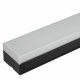 Линейный подвесной светильник Эра SML-12-WB-65K-B60 Б0061021