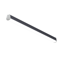 Линейный светодиодный светильник Fiberli Roda120 11120203