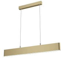 Подвесной светильник Maytoni Step P010PL-L23G4K