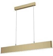 Подвесной светильник Maytoni Step P010PL-L23G4K