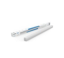 Линейный потолочный светильник Gauss Shop Lighting 883525348