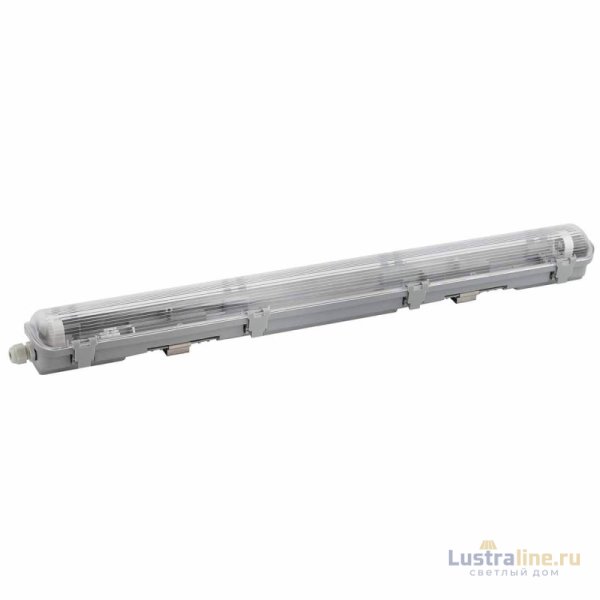 Настенно-потолочный светильник ЭРА SPP-101 SPP-101-0-001-120 Б0043655