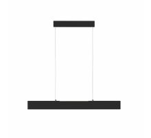 Подвесной светильник Maytoni Step P010PL-L23B4K