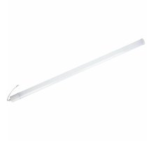 Линейный светильник Uniel ULT-V45-36W/6500K IP65 WHITE UL-00011782