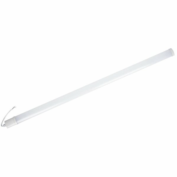 Линейный светильник Uniel ULT-V45-36W/6500K IP65 WHITE UL-00011782