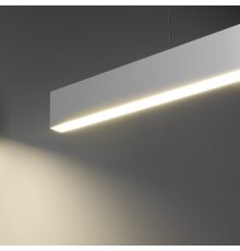 Подвесной светодиодный светильник Elektrostandard LSG-01-1-8 103-16-6500-MS 4690389129476