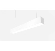 Подвесной/накладной линейный светильник Siled La Linea 7370272