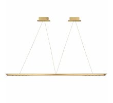 Линейный подвесной светильник Lightstar Virata 814203