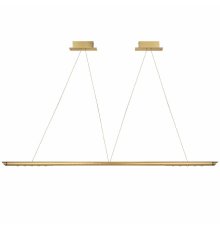 Линейный подвесной светильник Lightstar Virata 814203