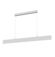 Подвесной светильник Maytoni Step P010PL-L30W4K
