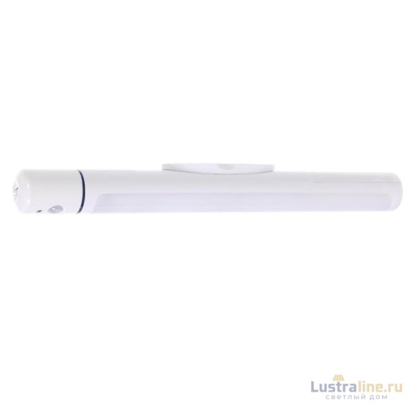 Мебельный светодиодный светильник (UL-00003037) Uniel ULM-F43-0,9W/4200K Sensor IP20 White