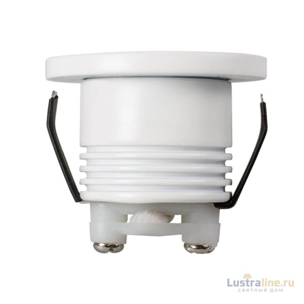 Мебельный светильник Arlight LTM-R35WH 1W Warm White 30deg Мебельный светильник Arlight LTM-R35WH 1W Warm White 30deg